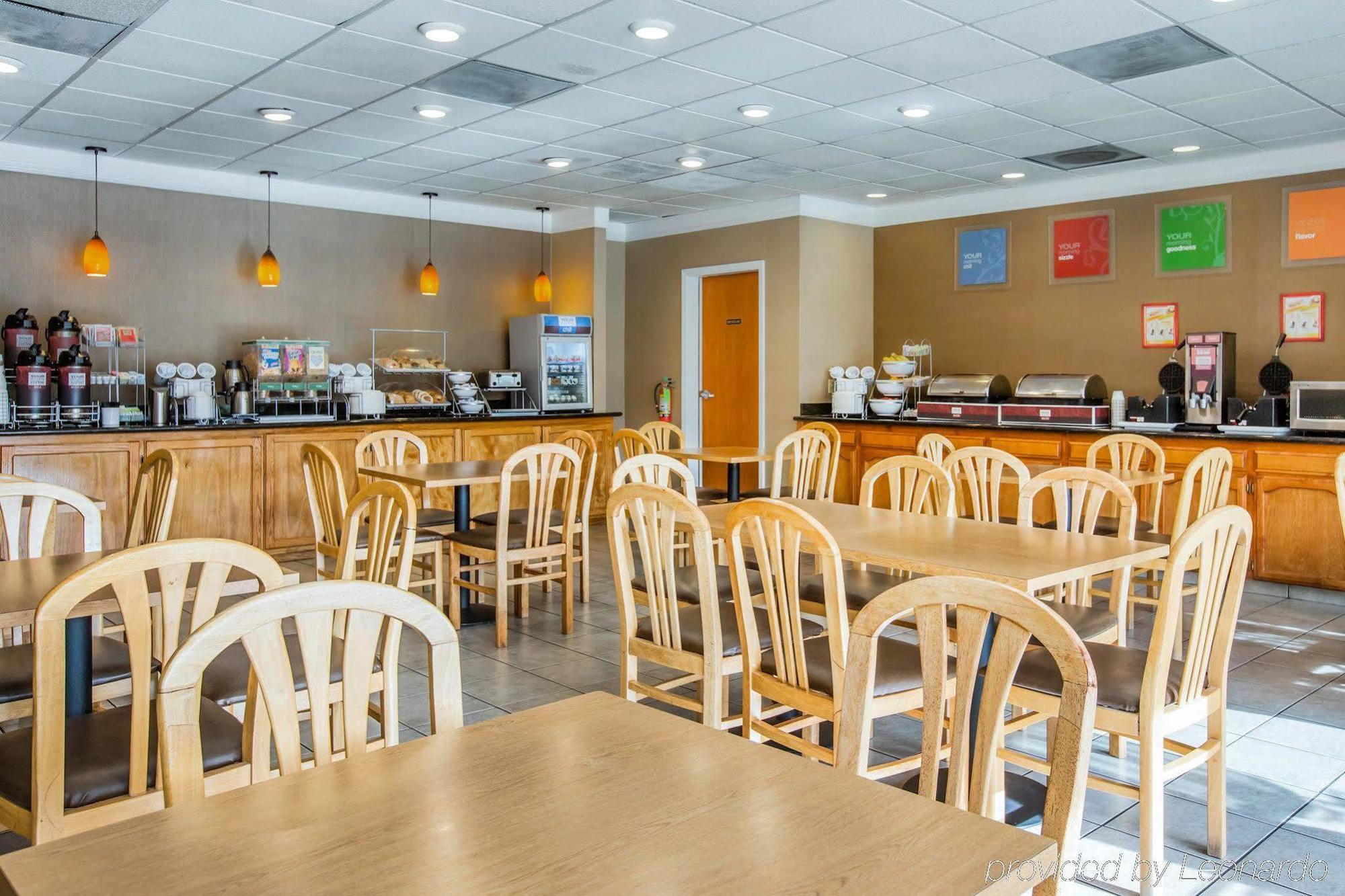 Comfort Suites Visalia - Convention Center Dış mekan fotoğraf