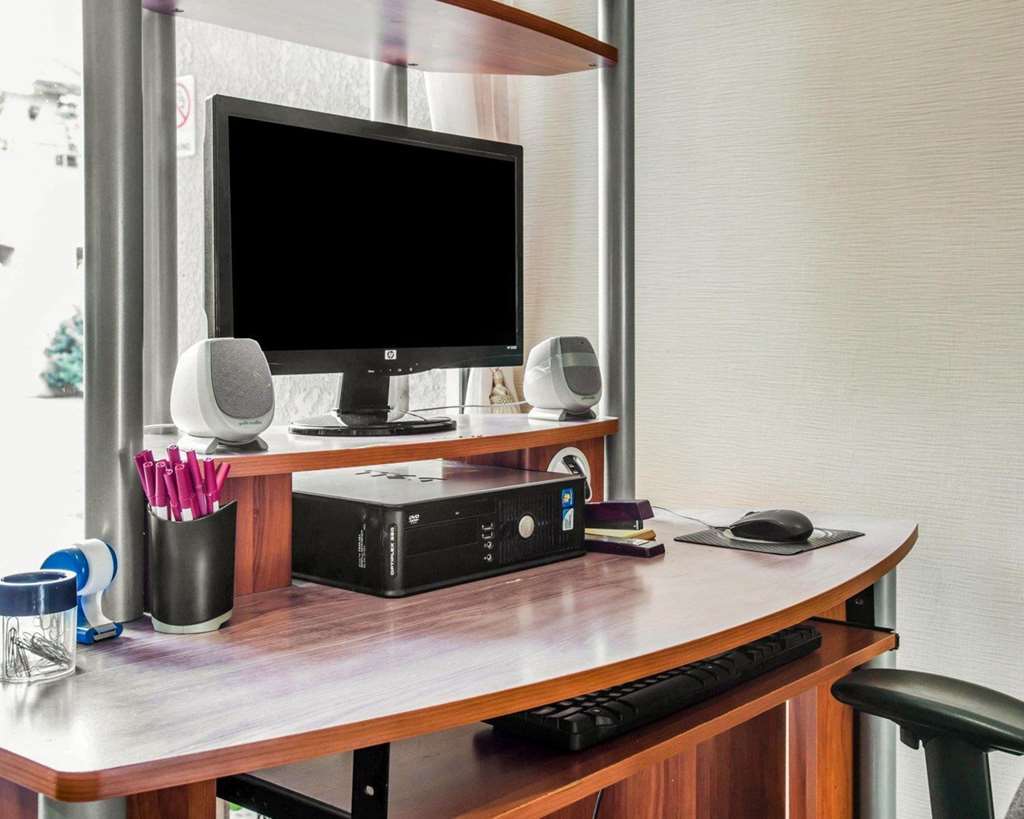 Comfort Suites Visalia - Convention Center Konforlar fotoğraf